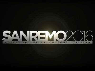 Sanremo 2016