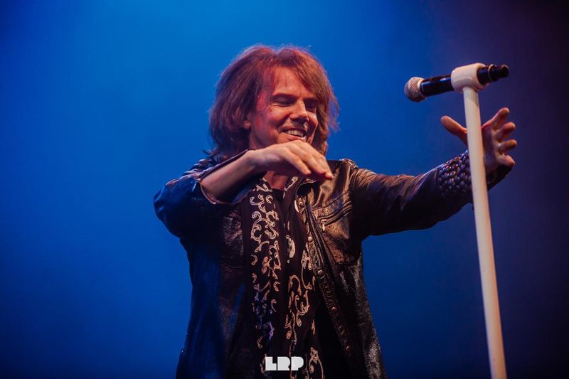 2 ottobre 2018 - Estragon - Bologna - Europe in concerto