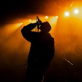 12 novembre 2025 - Alcatraz - Milano - High Vis in concerto 12 novembre 2025 - Alcatraz - Milano - High Vis in concerto