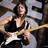 17 giugno 2023 - Firenze Rocks - Visarno Arena - Firenze - Lucio Corsi in concerto