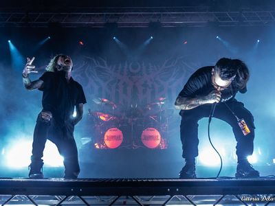 Lorna Shore
