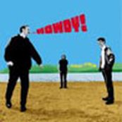 Teenage Fanclub - HOWDY!