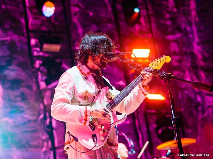 Concerti, Biffy Clyro: tre date in Italia a febbraio del 2017