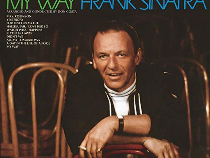 Frank Sinatra