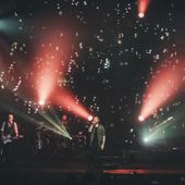 27 ottobre 2015 - Teatro Politeama Greco - Lecce - Nek in concerto