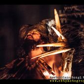 13 luglio 2016 - Lucca Summer Festival - Piazza Napoleone - Lucca - Vinicio Capossela in concerto