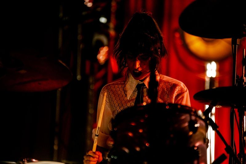 5 maggio 2023 - Estragon - Bologna - Baustelle in concerto