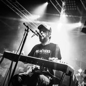 15 novembre 2022 - Fabrique - Milano - Band of Horses in concerto