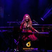 17 settembre 2017 - Teatro degli Arcimboldi - Milano - Tori Amos in concerto