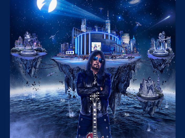 Ace Frehley (ex Kiss): a ottobre esce il nuovo album 'Spaceman'. Ascolta il primo singolo 'Rockin’ With The Boys' - TRACKLIST Ace Frehley (ex Kiss): a ottobre esce il nuovo album 'Spaceman'. Ascolta il primo singolo 'Rockin’ With The Boys' - TRACKLIST