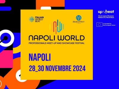 Napoli World