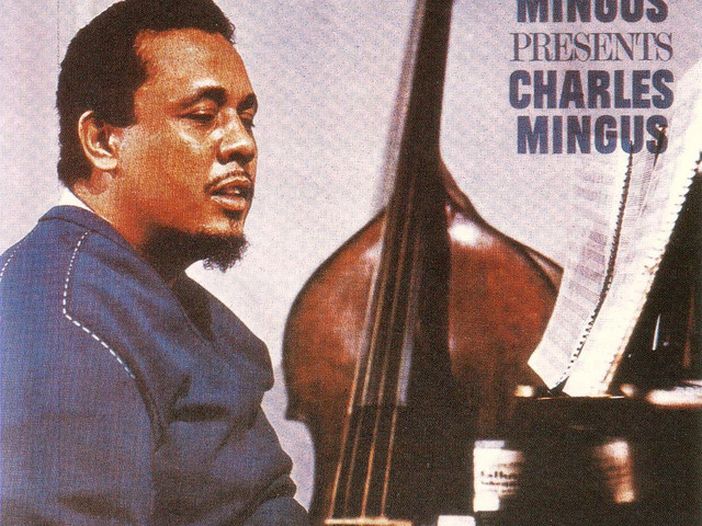 In un libro la vita di Charles Mingus
