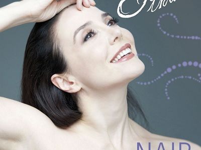Nair presenta il suo secondo album, &apos;Ithaca&apos;