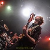 30 marzo 2018 - Hiroshima Mon Amour - Torino - Maneskin in concerto 30 marzo 2018 - Hiroshima Mon Amour - Torino - Maneskin in concerto