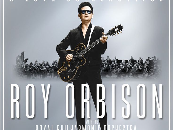 Roy Orbison, arriva un altro 'bootleg legale'