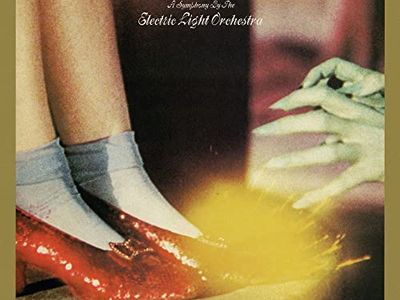 Electric Light Orchestra