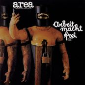 Area - ARBEIT MACHT FREI