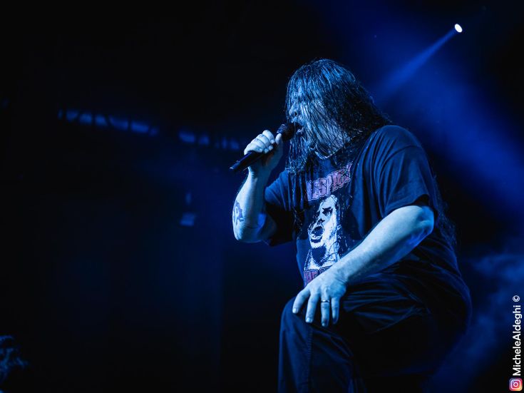 Cannibal Corpse: scattano le celebrazioni per i 25 anni di attività