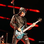 18 luglio 2023 - Stadio Olimpico - Roma - Muse in concerto 18 luglio 2023 - Stadio Olimpico - Roma - Muse in concerto