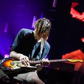 11 ottobre 2016 - PalaAlpitour - Torino - Red Hot Chili Peppers in concerto