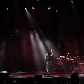 12 giugno 2023 - Teatro dell&#039;Opera - Roma - Giorgia in concerto