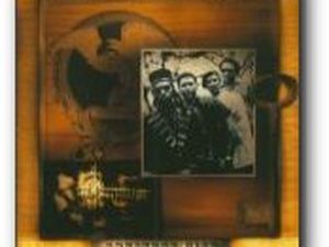 &quot;GREATEST HITS&quot; Neville Brothers