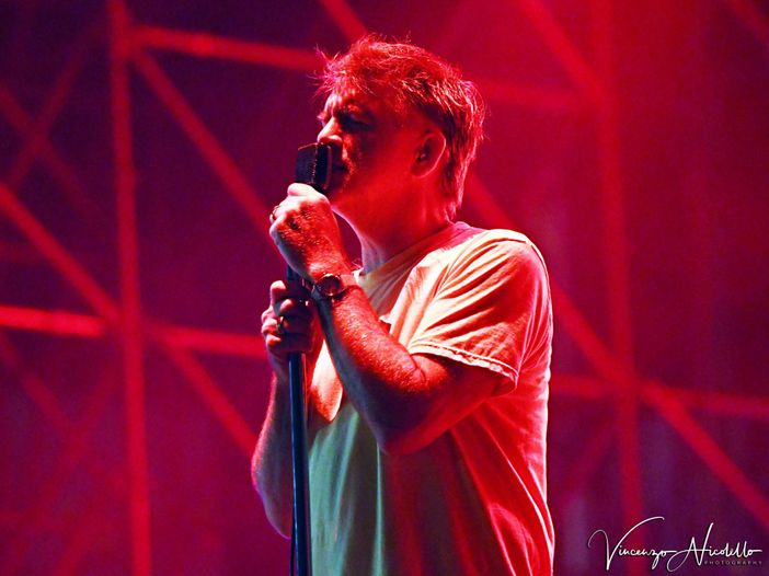 Gli LCD Soundsystem si sciolgono: James Murphy: &ldquo;Ho troppe cose da fare&rdquo;