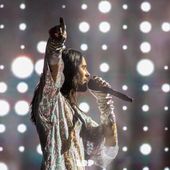 4 luglio 2019 - Arena Live Gran Teatro Geox - Padova - Thirty Seconds to Mars in concerto 4 luglio 2019 - Arena Live Gran Teatro Geox - Padova - Thirty Seconds to Mars in concerto