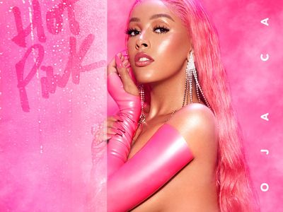 Doja Cat 