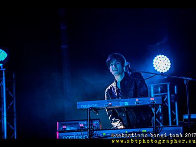 Le Luci della Centrale Elettrica: esce a novembre il nuovo album