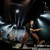 30 marzo 2015 - PalaLottomatica - Roma - Spandau Ballet in concerto 30 marzo 2015 - PalaLottomatica - Roma - Spandau Ballet in concerto