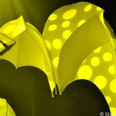 4 Novembre 2009 - Teatro Tendastrisce - Roma - Yes in concerto