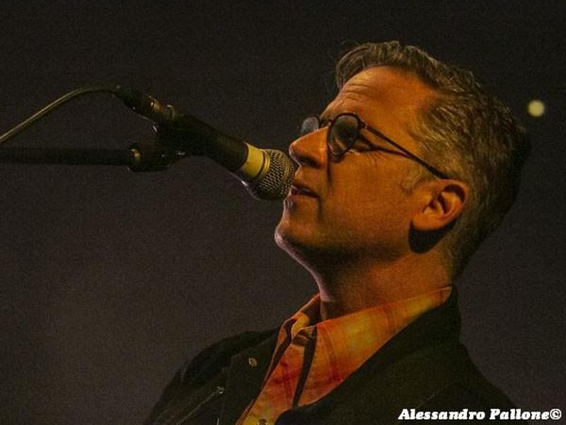 27 aprile 2022 - Alcatraz - Milano - Calexico in concerto