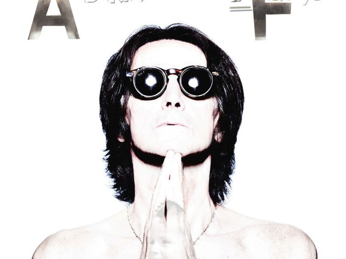 Venezia, Alberto Fortis in concerto per gli ottant&#039;anni del Dalai Lama