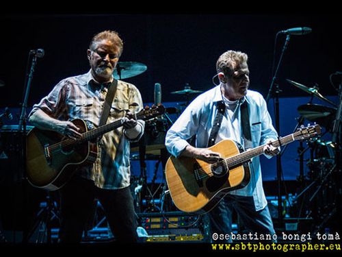 Concerti, Eagles: primo tentativo di 'dynamic pricing' sui biglietti