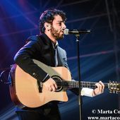 2 ottobre 2015 - Atlantico Live - Roma - Lorenzo Fragola in concerto 2 ottobre 2015 - Atlantico Live - Roma - Lorenzo Fragola in concerto