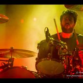 20 ottobre 2015 - Alcatraz - Milano - Stereophonics in concerto