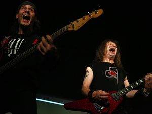 Gods of Metal 2010: arrivano anche gli Anvil e i Ratt