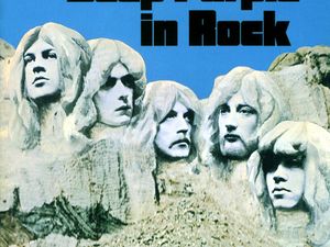 Deep Purple