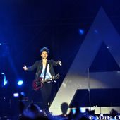 18 Giugno 2011 - Rock in Roma - Ippodromo delle Capannelle - Roma - 30 Seconds to Mars in concerto 18 Giugno 2011 - Rock in Roma - Ippodromo delle Capannelle - Roma - 30 Seconds to Mars in concerto