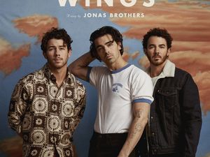 Jonas Brothers