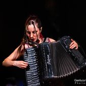 2 ottobre 2025 - Hall - Padova - Gogol Bordello in concerto
