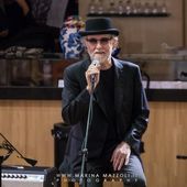 4 novembre 2015 - La Feltrinelli - Genova - Francesco De Gregori