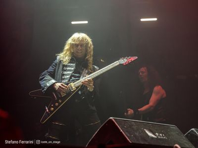 Concerti: 70.000 tons of metal, la crociera più heavy del pianeta