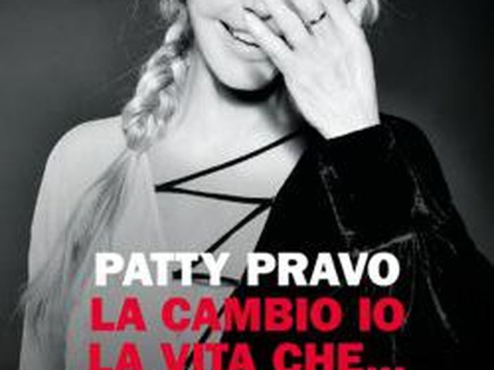 Patty Pravo porta nei teatri il tour &#039;Minaccia bionda&#039;