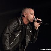 11 marzo 2016 - PalaGeorge - Montichiari (Bs) - Eros Ramazzotti in concerto