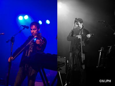 Esce subito un nuovo EP di Andrew Bird. E una data in Italia a novembre 
