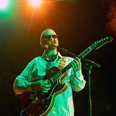 25 agosto 2021 - Parco della Pace - Servigliano (Fm) - Venerus in concerto