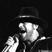 22 Luglio 2011 - Rock in Roma - Ippodromo delle Capannelle - Roma - Jamiroquai in concerto 22 Luglio 2011 - Rock in Roma - Ippodromo delle Capannelle - Roma - Jamiroquai in concerto