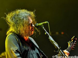 Robert Smith